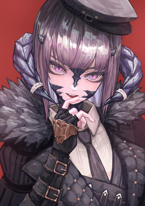@endroll00