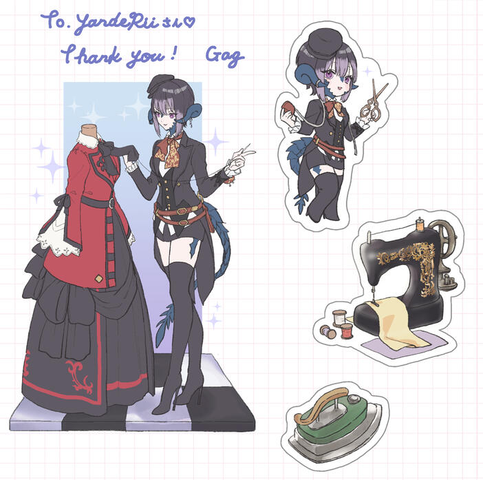 @Ff14Gag